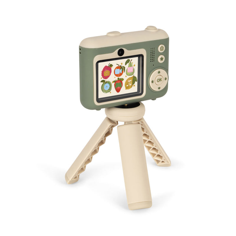Konges Slojd Digitale Kamera My First Lemon bei Yay Kids