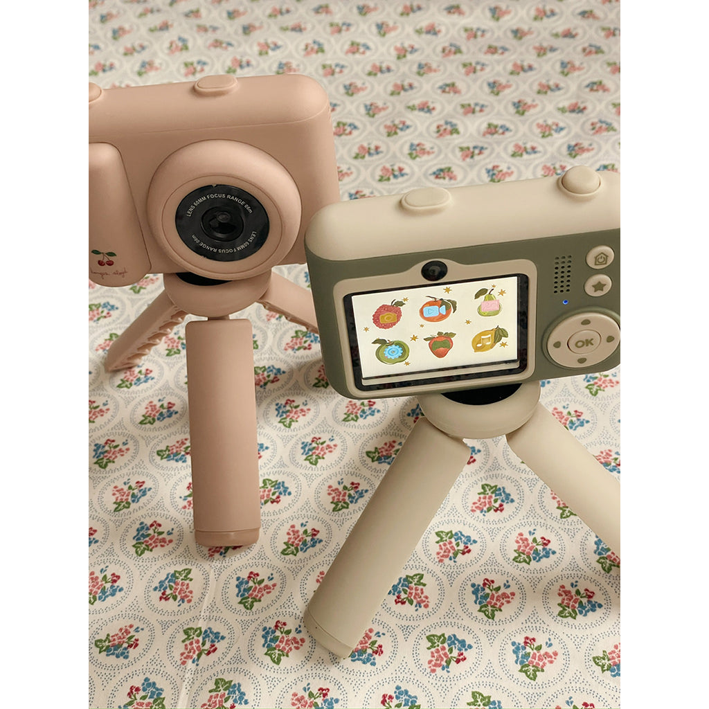 Konges Slojd Digitale Kamera My First Cherry bei Yay Kids