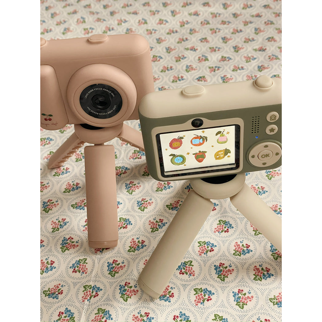 Konges Slojd Digitale Kamera My First Cherry bei Yay Kids