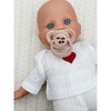Konges Slojd Kinder Puppe Nelly Multi bei Yay Kids