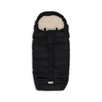 Konges Slojd Fusssack Nemuri Black bei Yay Kids