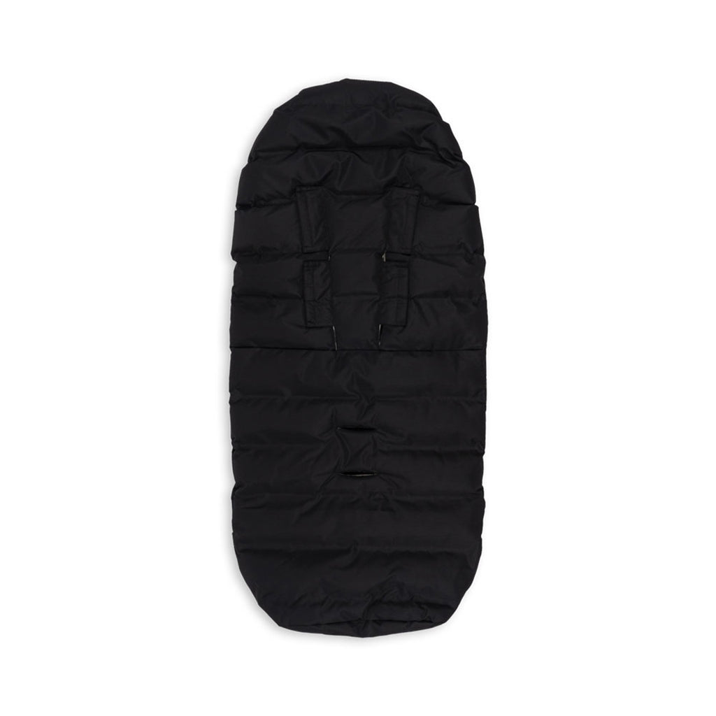 Konges Slojd Fusssack Nemuri Black bei Yay Kids