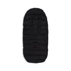 Konges Slojd Fusssack Nemuri Black bei Yay Kids
