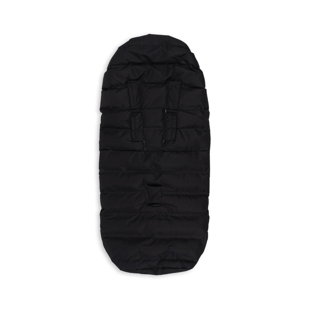 Konges Slojd Fusssack Nemuri Black bei Yay Kids