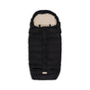 Konges Slojd Fusssack Nemuri Black bei Yay Kids