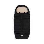 Konges Slojd Fusssack Nemuri Black bei Yay Kids