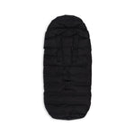 Konges Slojd Fusssack Nemuri Black bei Yay Kids