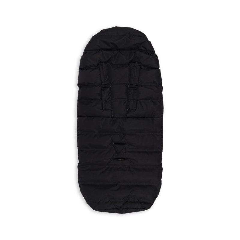 Konges Slojd Fusssack Nemuri Black bei Yay Kids