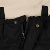 Konges Slojd Fusssack Nemuri Black bei Yay Kids