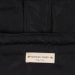 Konges Slojd Fusssack Nemuri Black bei Yay Kids
