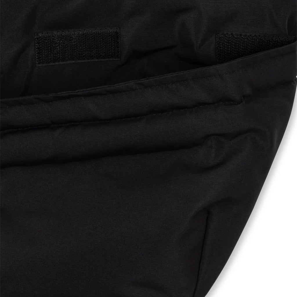 Konges Slojd Fusssack Nemuri Black bei Yay Kids