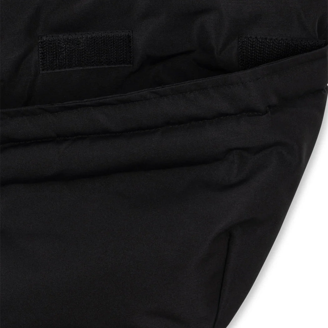 Konges Slojd Fusssack Nemuri Black bei Yay Kids