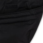 Konges Slojd Fusssack Nemuri Black bei Yay Kids