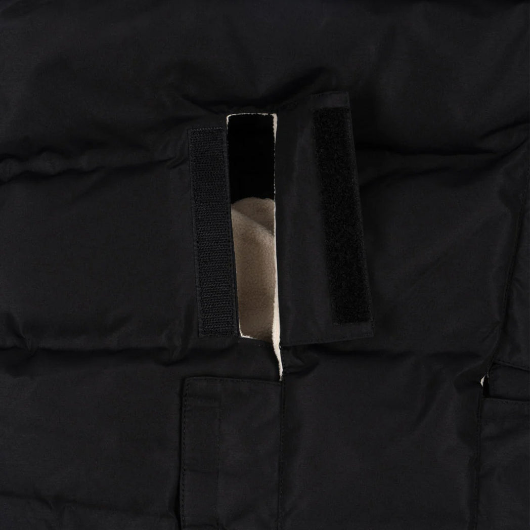 Konges Slojd Fusssack Nemuri Black bei Yay Kids