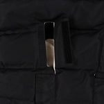 Konges Slojd Fusssack Nemuri Black bei Yay Kids