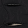 Konges Slojd Fusssack Nemuri Black bei Yay Kids