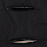 Konges Slojd Fusssack Nemuri Black bei Yay Kids