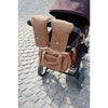 Konges Sløjd Kinderwagen Handschuhe Nohr Walnut bei Yay Kids