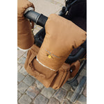 Konges Sløjd Kinderwagen Handschuhe Nohr Walnut bei Yay Kids