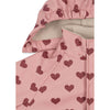 Konges Sløjd Kinder Regenset Palme Amour Pink bei Yay Kids