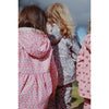 Konges Sløjd Kinder Regenset Palme Amour Pink bei Yay Kids