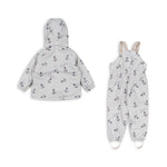 Konges Sløjd Kinder Regenset Rainy Sailor Check bei Yay Kids