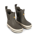 Konges Slojd Regenstiefel Rot Kalamata bei Yay Kids