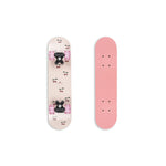 Konges Slojd Kinder Skateboard Cherry bei Yay Kids