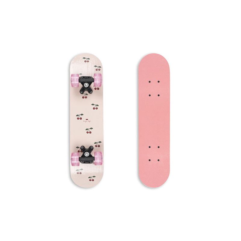 Konges Slojd Kinder Skateboard Cherry bei Yay Kids