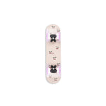 Konges Slojd Kinder Skateboard Cherry bei Yay Kids