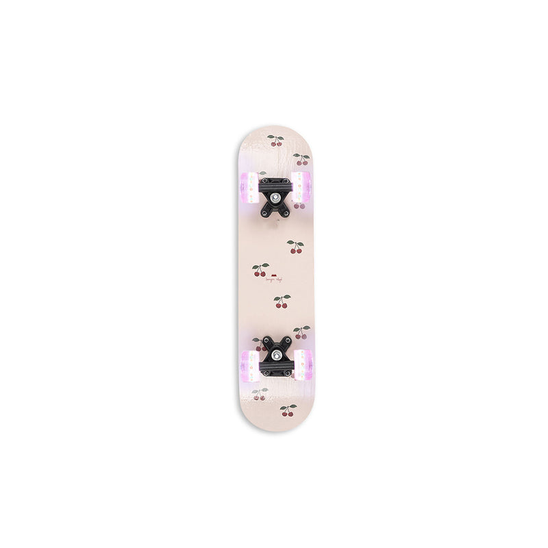 Konges Slojd Kinder Skateboard Cherry bei Yay Kids