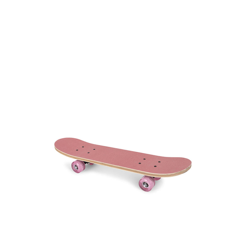Konges Slojd Kinder Skateboard Cherry bei Yay Kids