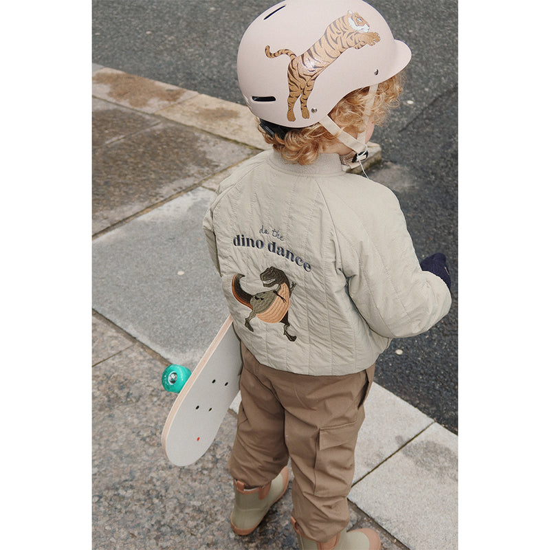 Konges Slojd Kinder Skateboard Tiger bei Yay Kids
