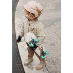 Konges Slojd Kinder Skateboard Tiger bei Yay Kids