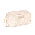 Konges Slojd Kleines Necessaire Stripe Petite Rose bei Yay Kids