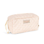 Konges Slojd Kleines Necessaire Stripe Petite Rose bei Yay Kids