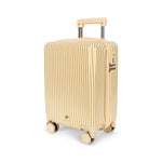 Reisekoffer Tea Stripe
