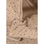 Konges Slojd Tulle Doll Pram Fairy Etoile Sangria bei Yay Kids