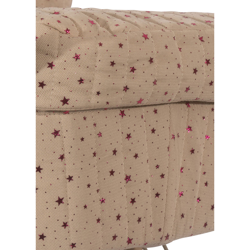 Konges Slojd Tulle Doll Pram Fairy Etoile Sangria bei Yay Kids