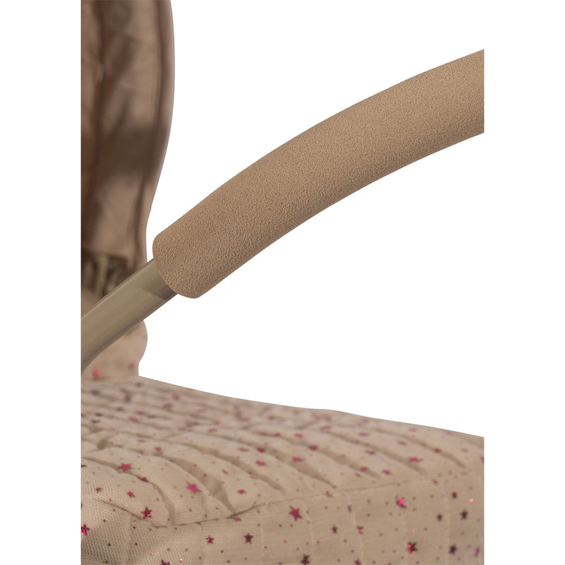 Konges Slojd Tulle Doll Pram Fairy Etoile Sangria bei Yay Kids