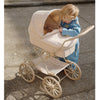 Konges Slojd Tulle Doll Pram Fairy Etoile Sangria bei Yay Kids