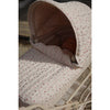 Konges Slojd Tulle Doll Pram Fairy Etoile Sangria bei Yay Kids