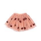Konges Slojd Yvonne Skirt Ladybug Sequin bei Yay Kids