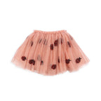 Konges Slojd Yvonne Skirt Ladybug Sequin bei Yay Kids