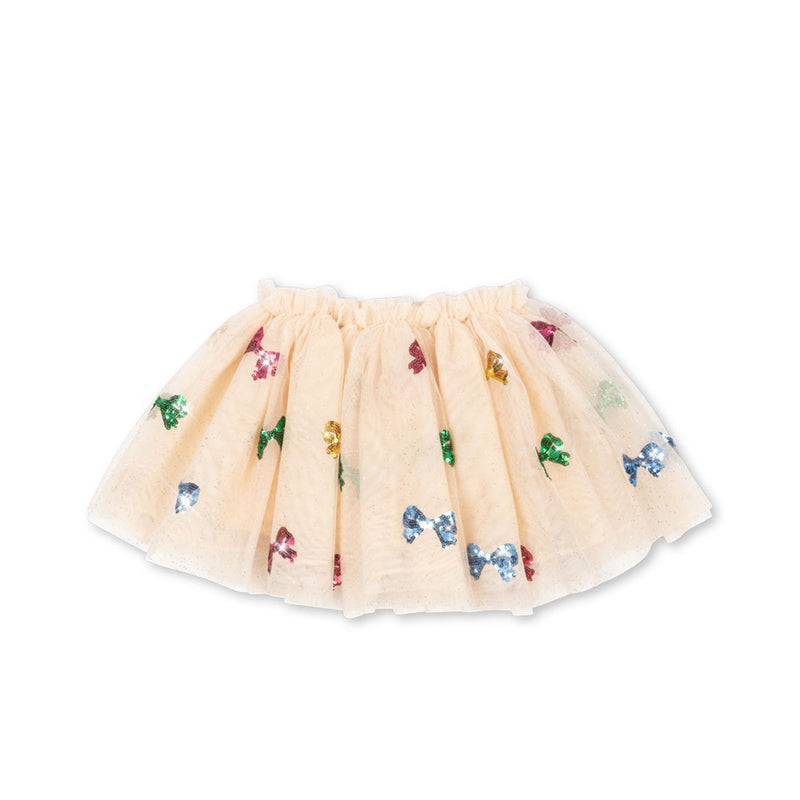 Konges Sløjd Mädchen Rock Yvonne Bow Coloré bei Yay Kids