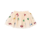 Konges Sløjd Mädchen Rock Yvonne Bow Coloré bei Yay Kids