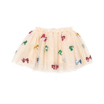 Konges Sløjd Mädchen Rock Yvonne Bow Coloré bei Yay Kids