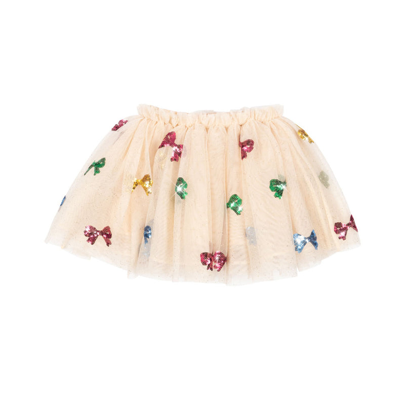Konges Sløjd Mädchen Rock Yvonne Bow Coloré bei Yay Kids