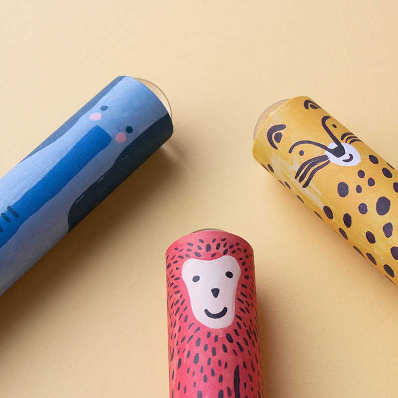 Londji Kinder Kaleidoskop Animals bei Yay Kids