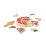 Kids Concept Pizza Set bei Yay Kids